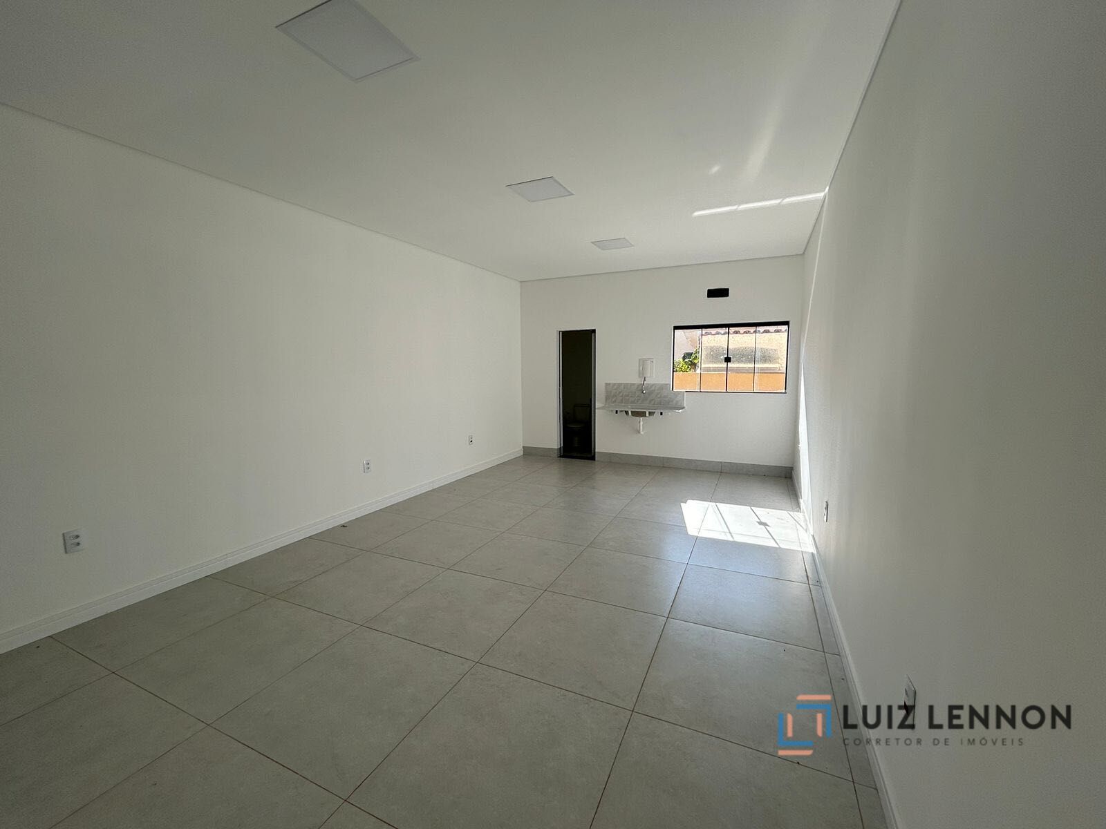 Conjunto Comercial-Sala para alugar - Foto 3