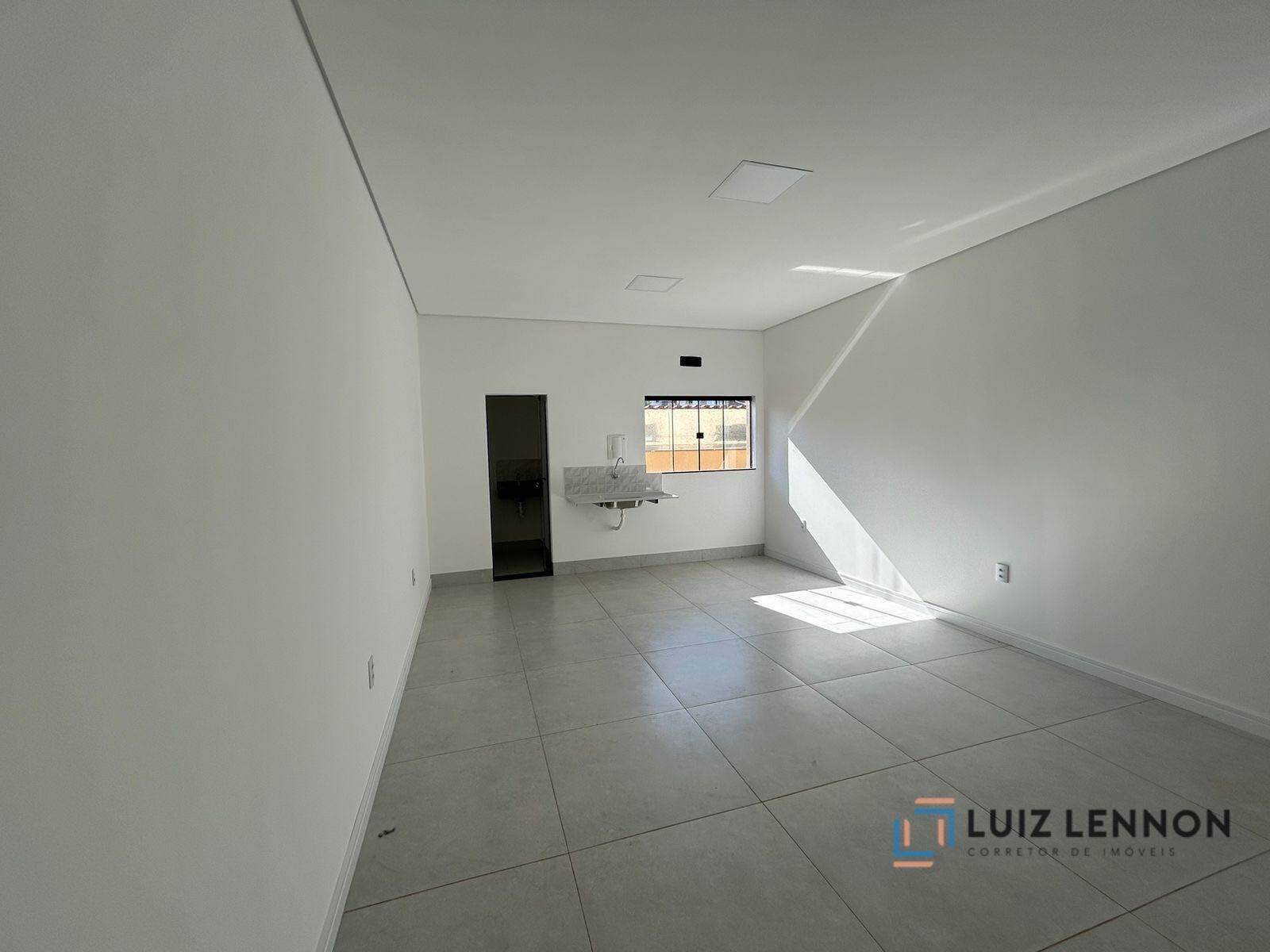 Conjunto Comercial-Sala para alugar - Foto 2