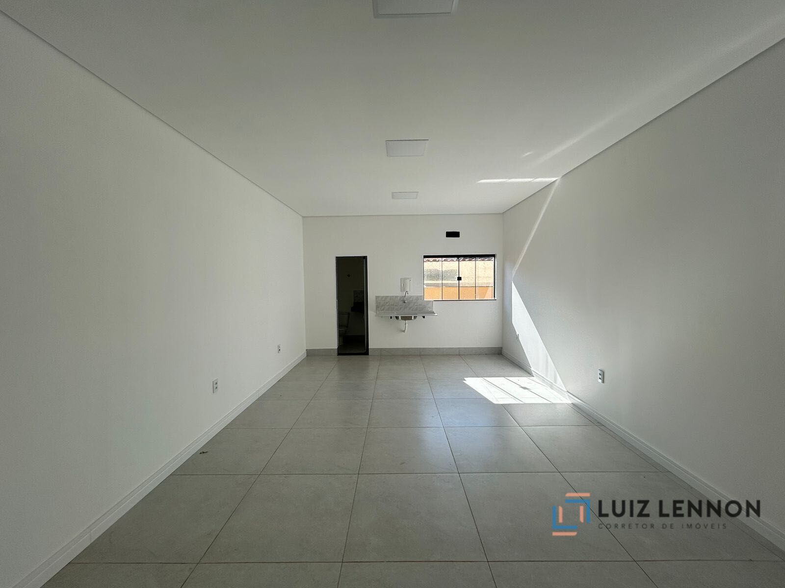 Conjunto Comercial-Sala para alugar - Foto 1