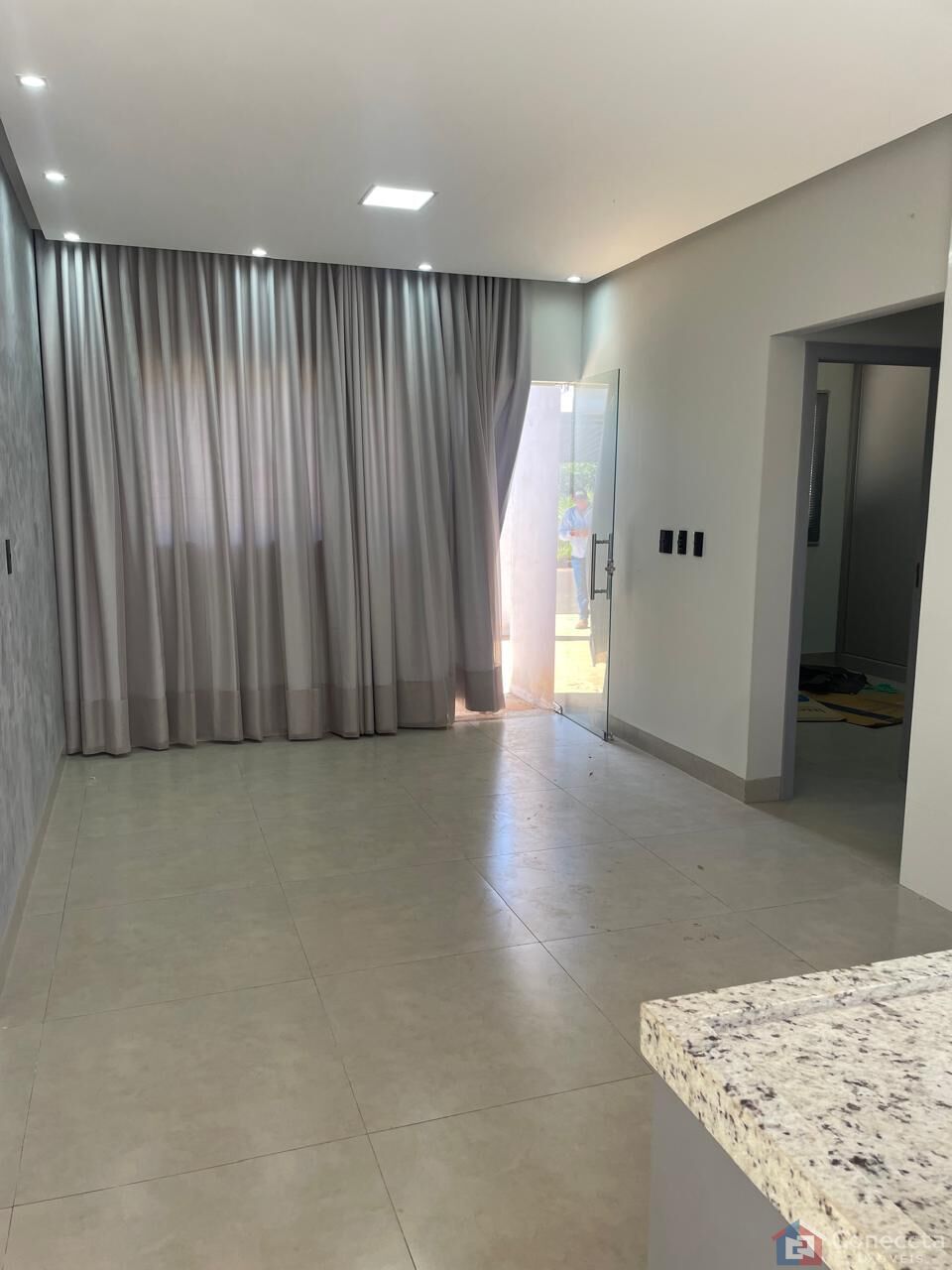 Casa à venda com 2 quartos, 70m² - Foto 6