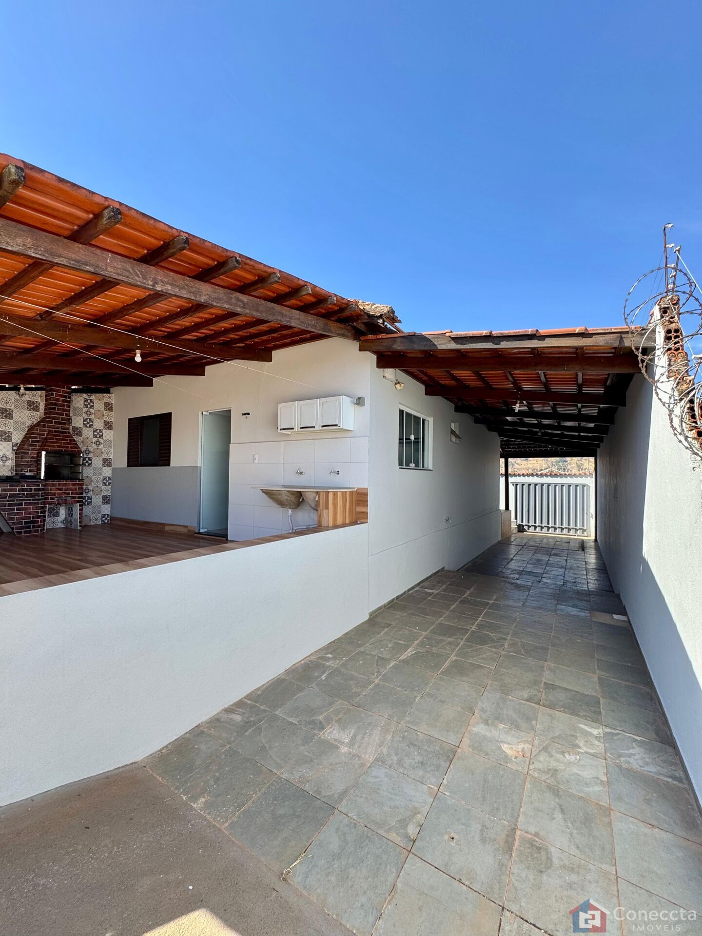 Casa à venda com 3 quartos, 133m² - Foto 10