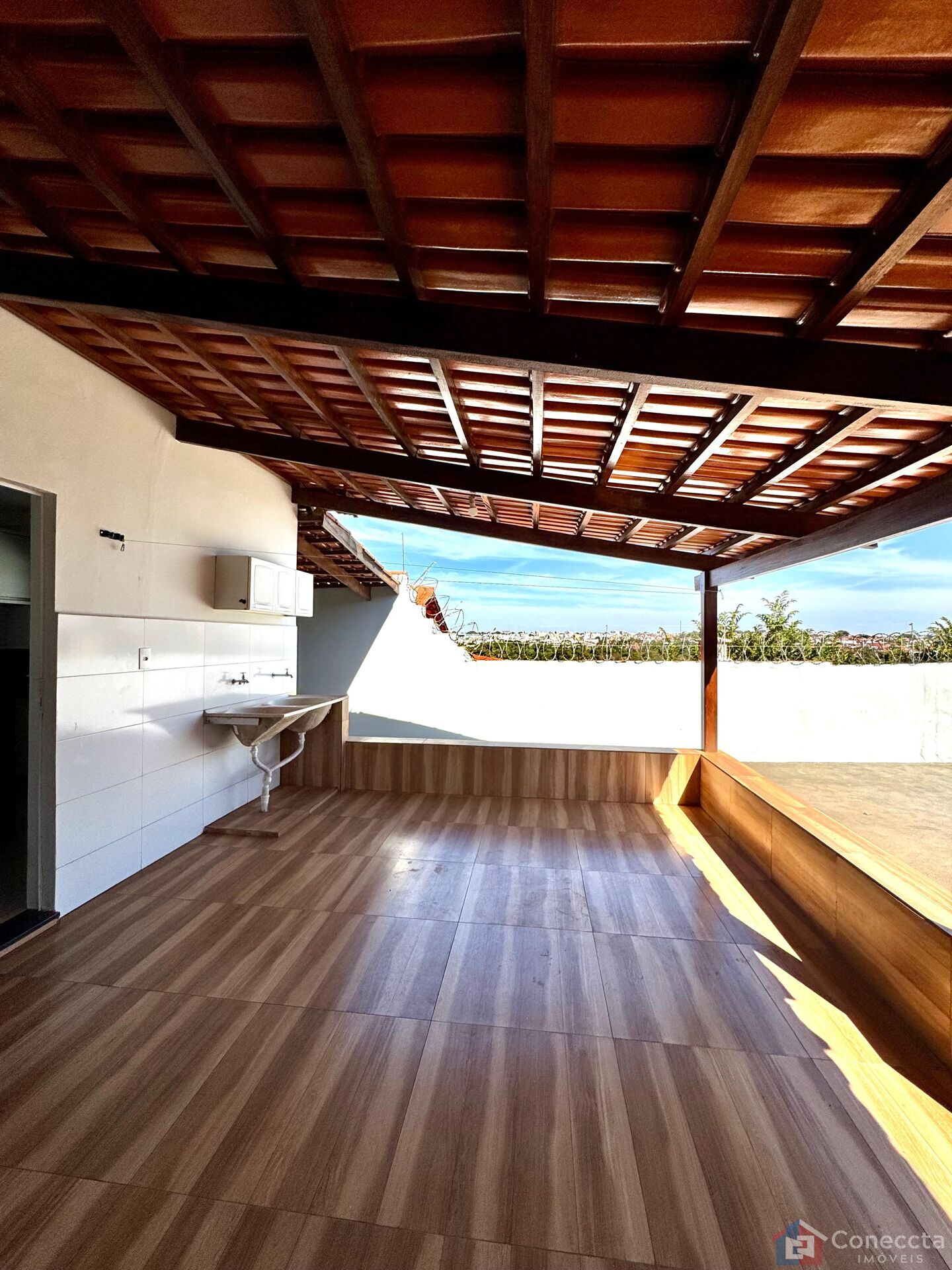 Casa à venda com 3 quartos, 133m² - Foto 12