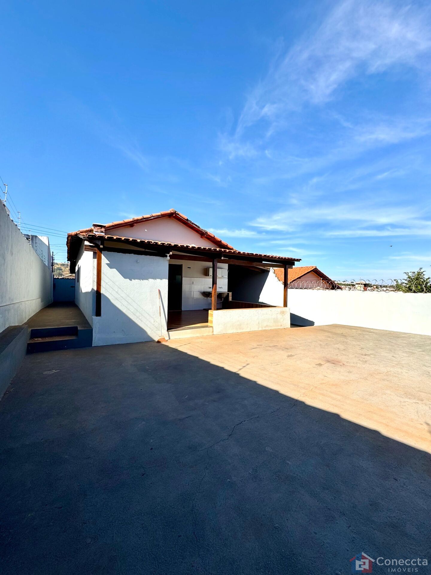 Casa à venda com 3 quartos, 133m² - Foto 11