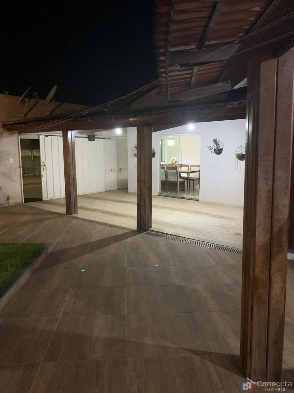 Casa, 2 quartos, 176 m² - Foto 1
