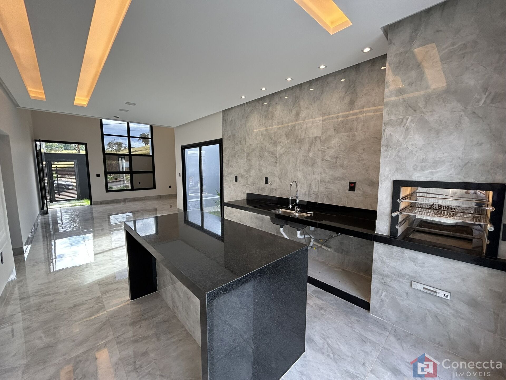 Casa à venda com 3 quartos, 140m² - Foto 10