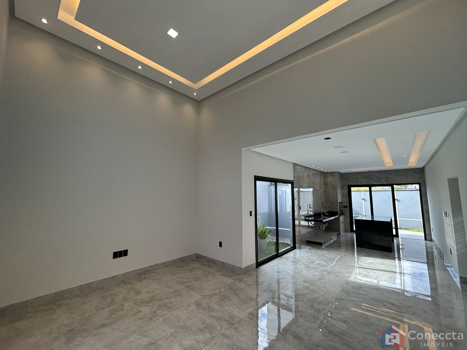 Casa à venda com 3 quartos, 140m² - Foto 6