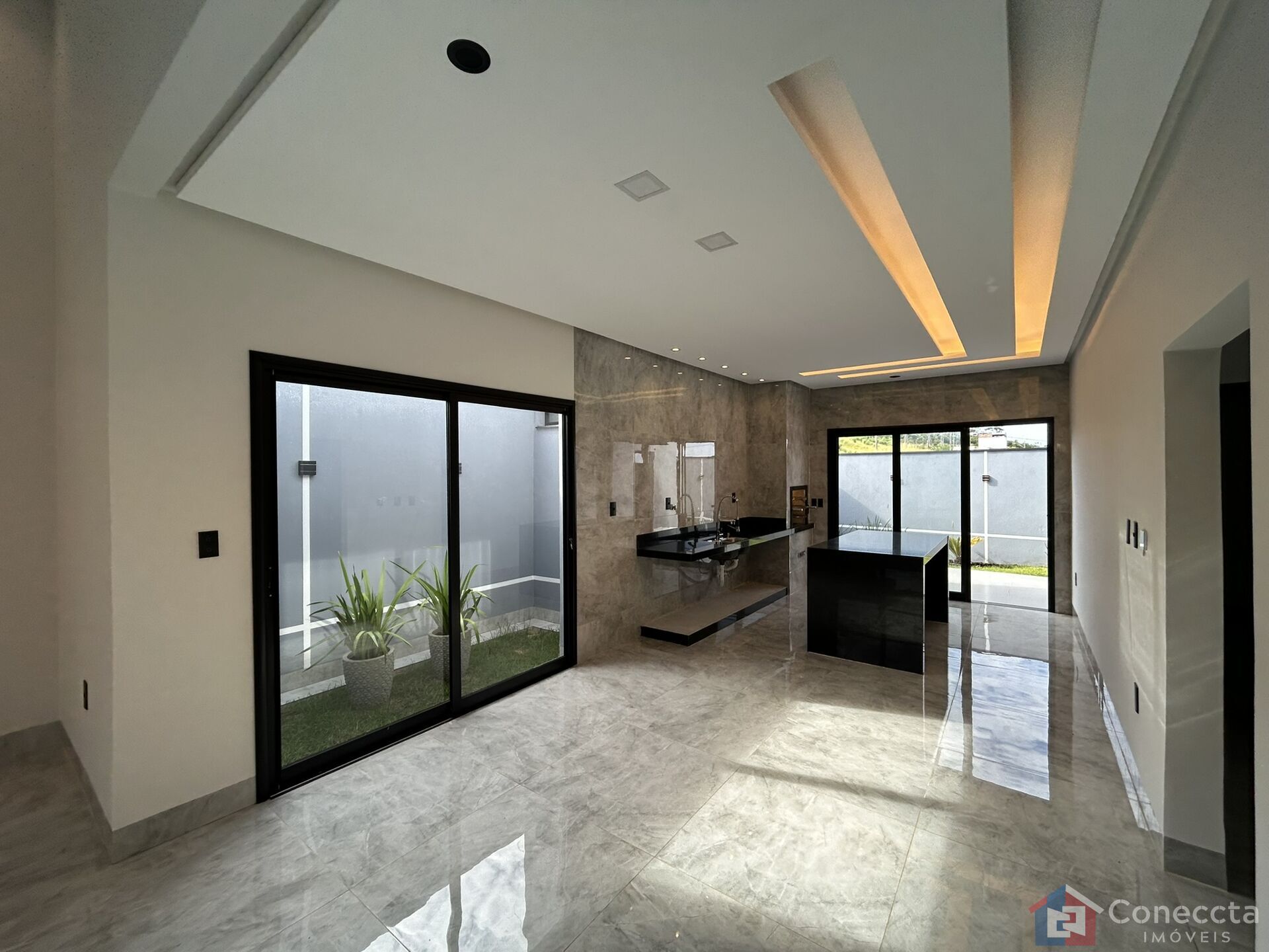 Casa à venda com 3 quartos, 140m² - Foto 8
