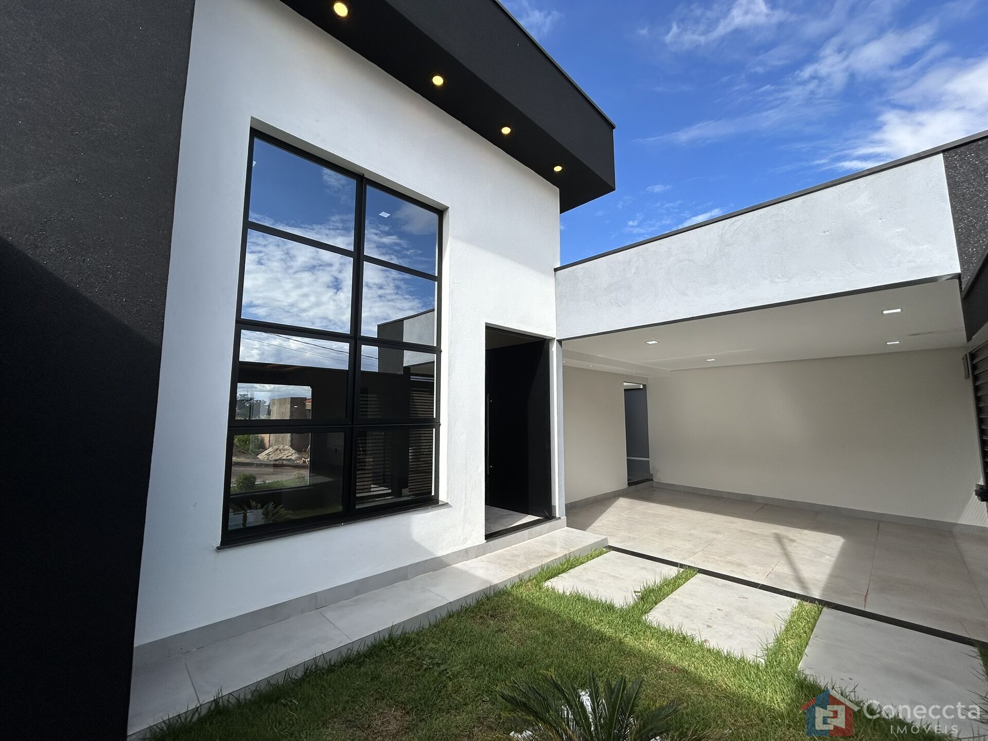 Casa à venda com 3 quartos, 140m² - Foto 4