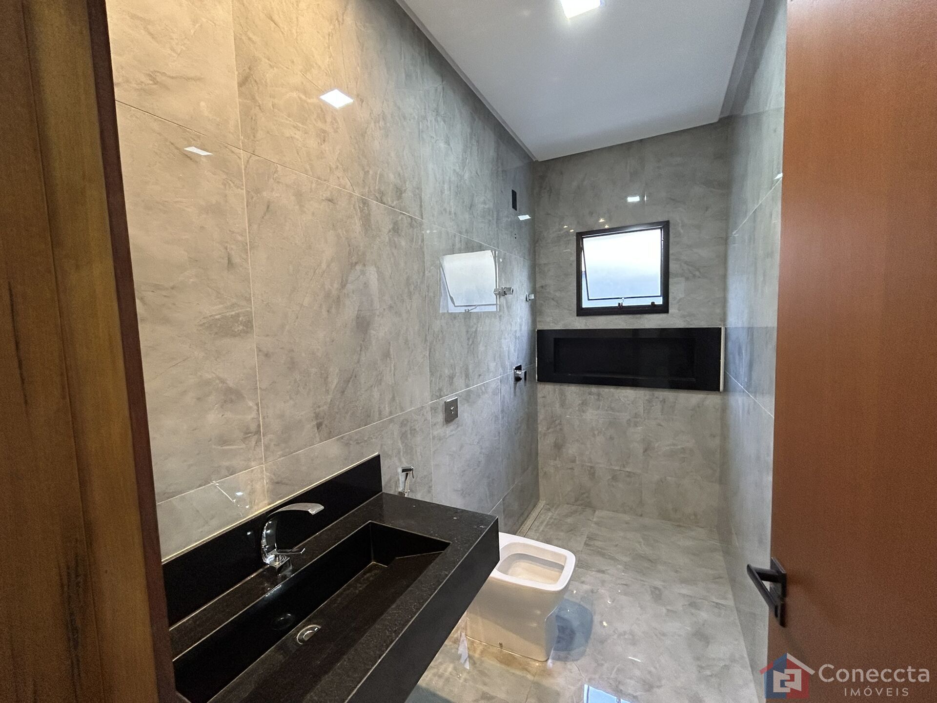 Casa à venda com 3 quartos, 140m² - Foto 19