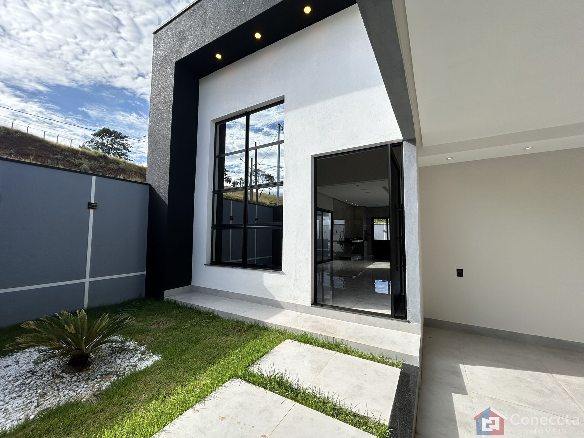 Casa à venda com 3 quartos, 140m² - Foto 3
