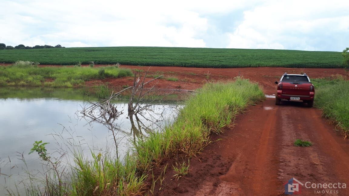 Fazenda à venda, 410000m² - Foto 5