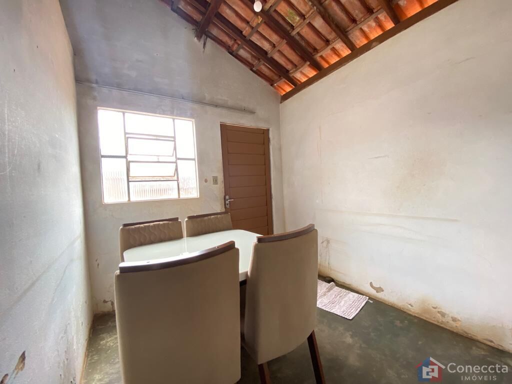 Casa à venda com 2 quartos, 59m² - Foto 7