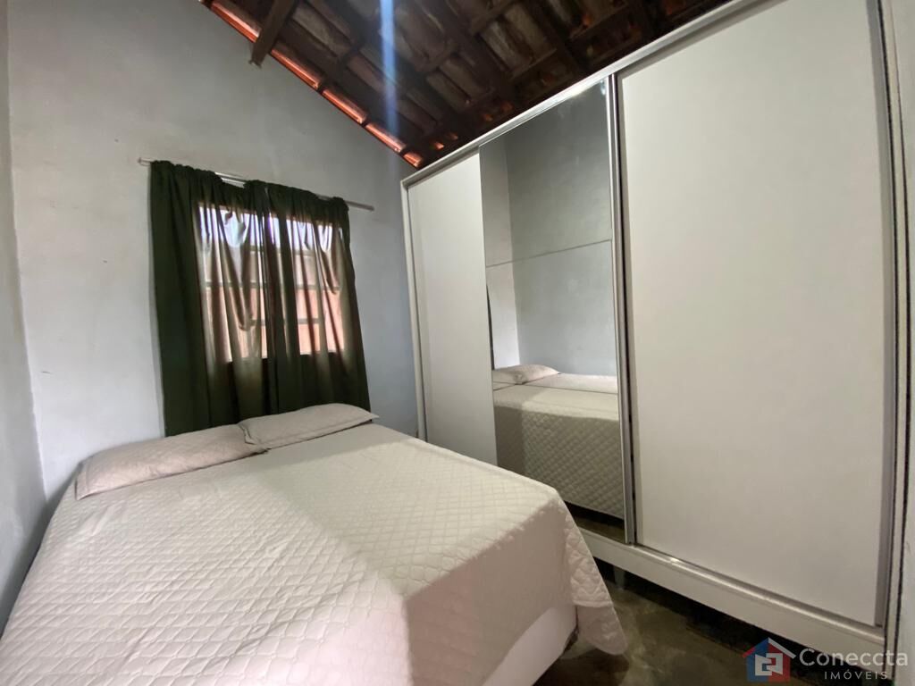 Casa à venda com 2 quartos, 59m² - Foto 5