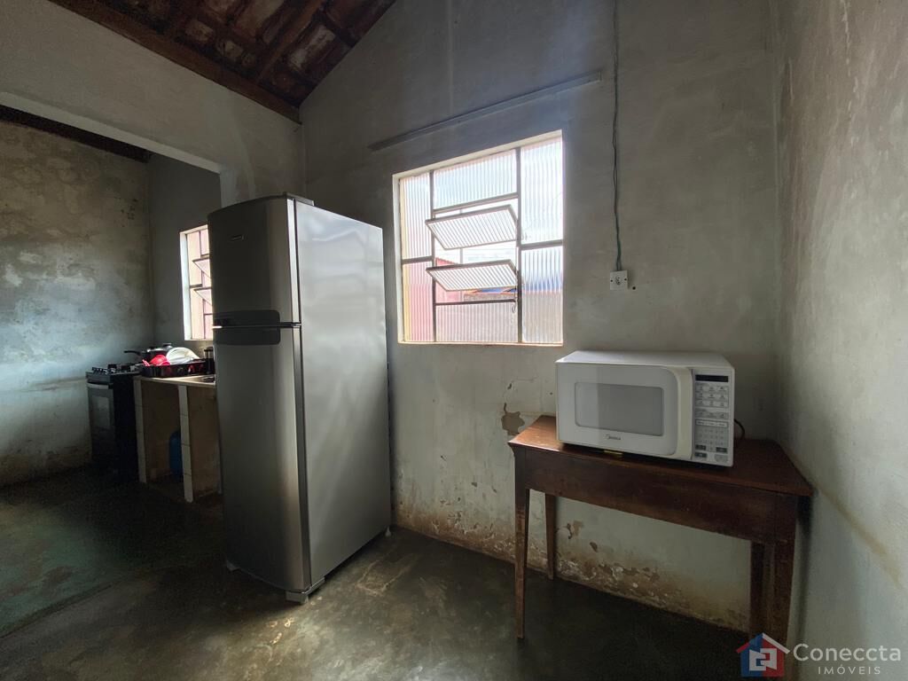 Casa à venda com 2 quartos, 59m² - Foto 3