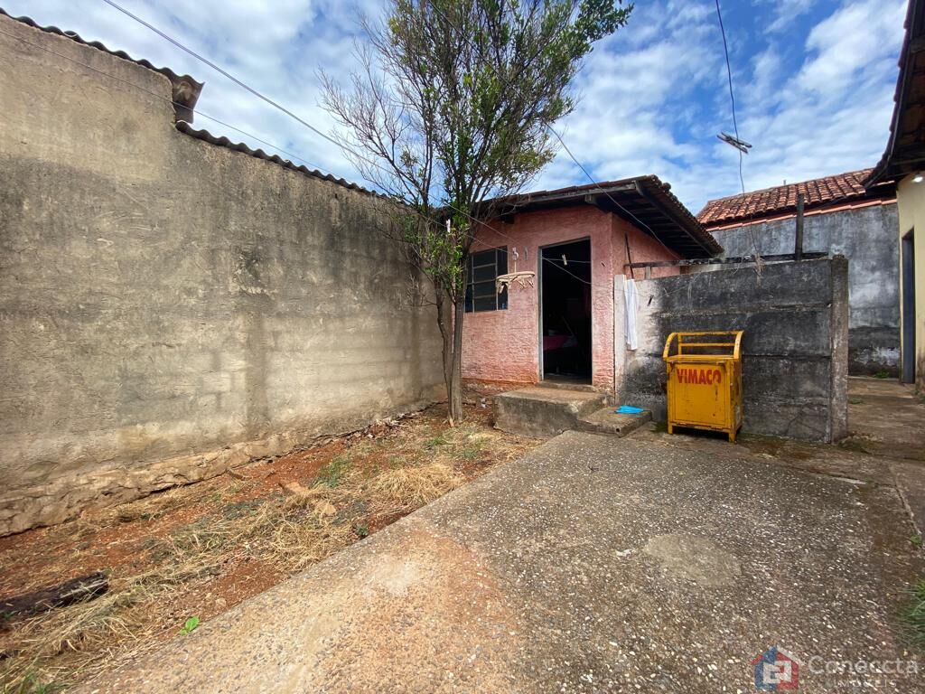 Casa à venda com 2 quartos, 59m² - Foto 6