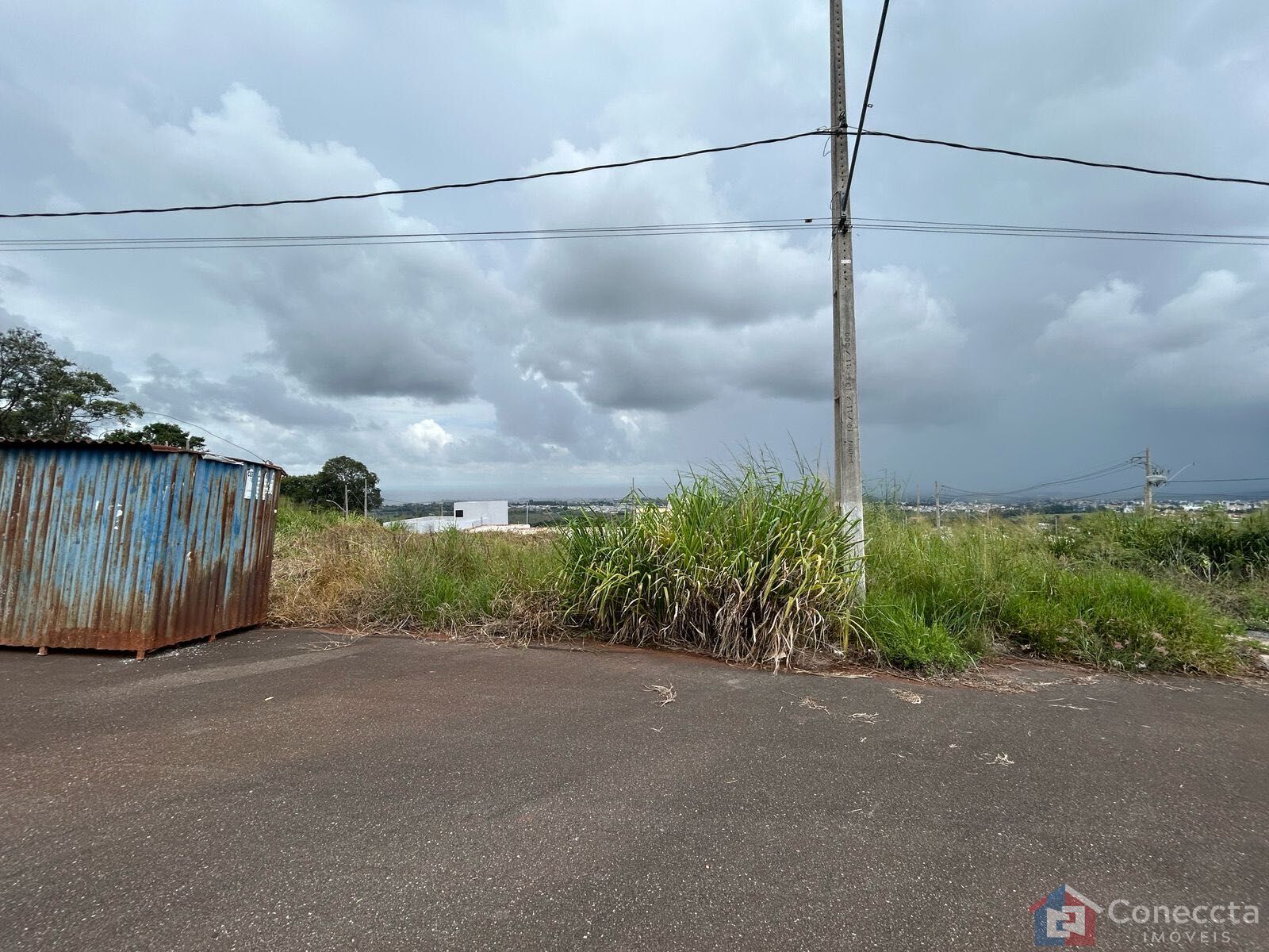 Terreno à venda, 231m² - Foto 4