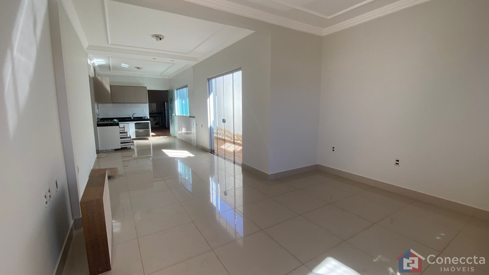 Casa, 2 quartos, 157 m² - Foto 1
