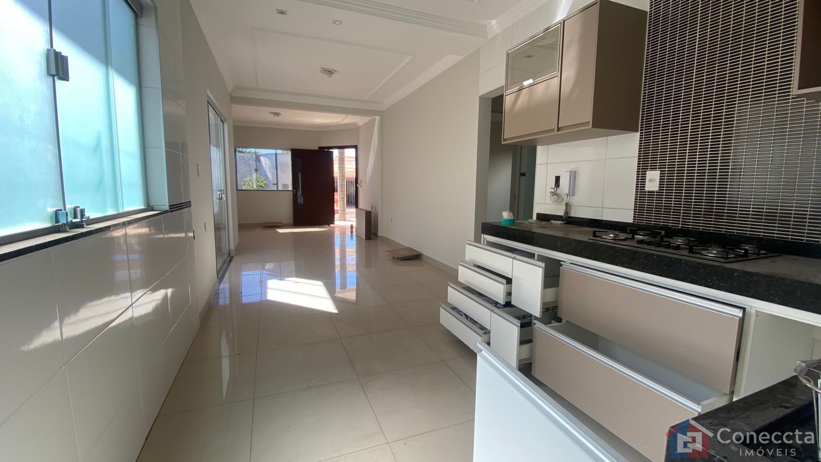 Casa, 2 quartos, 157 m² - Foto 3