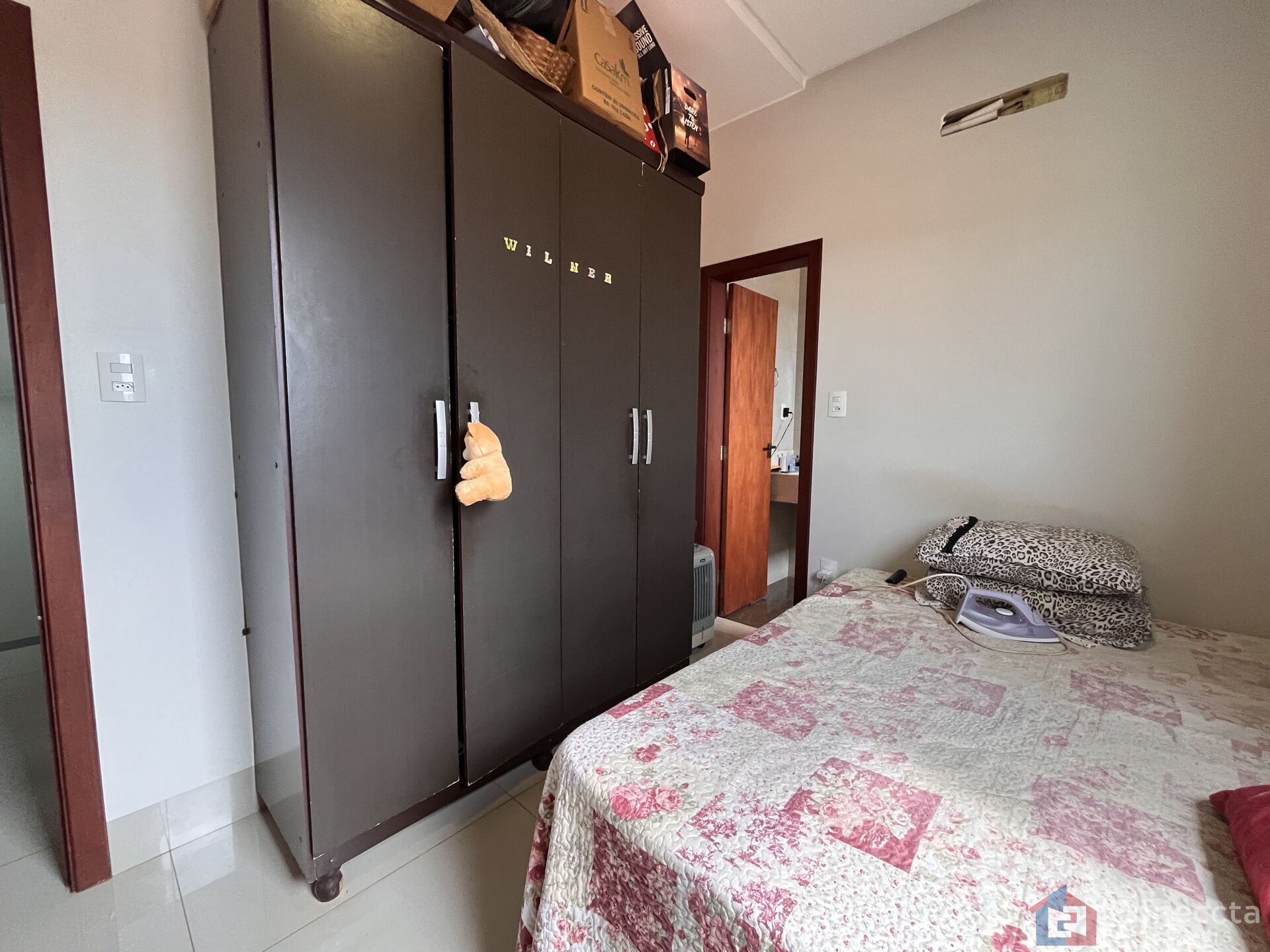 Casa, 4 quartos, 220 m² - Foto 16