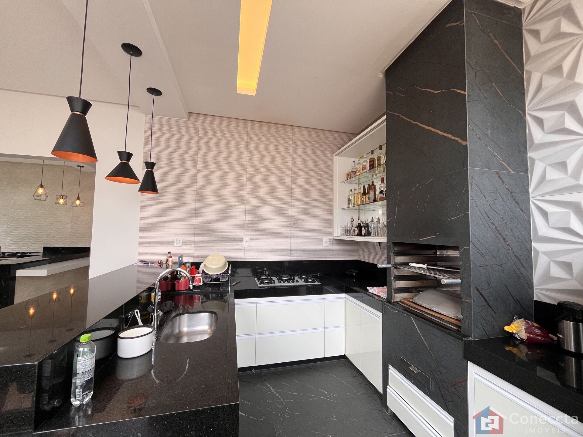 Casa, 4 quartos, 220 m² - Foto 9