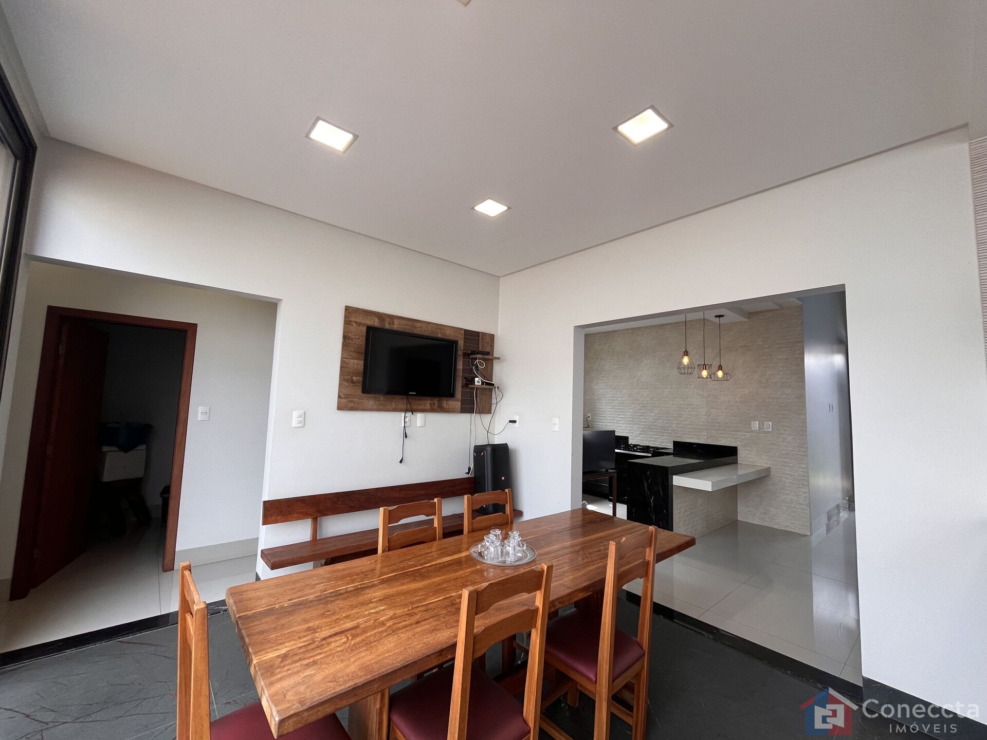 Casa, 4 quartos, 220 m² - Foto 8