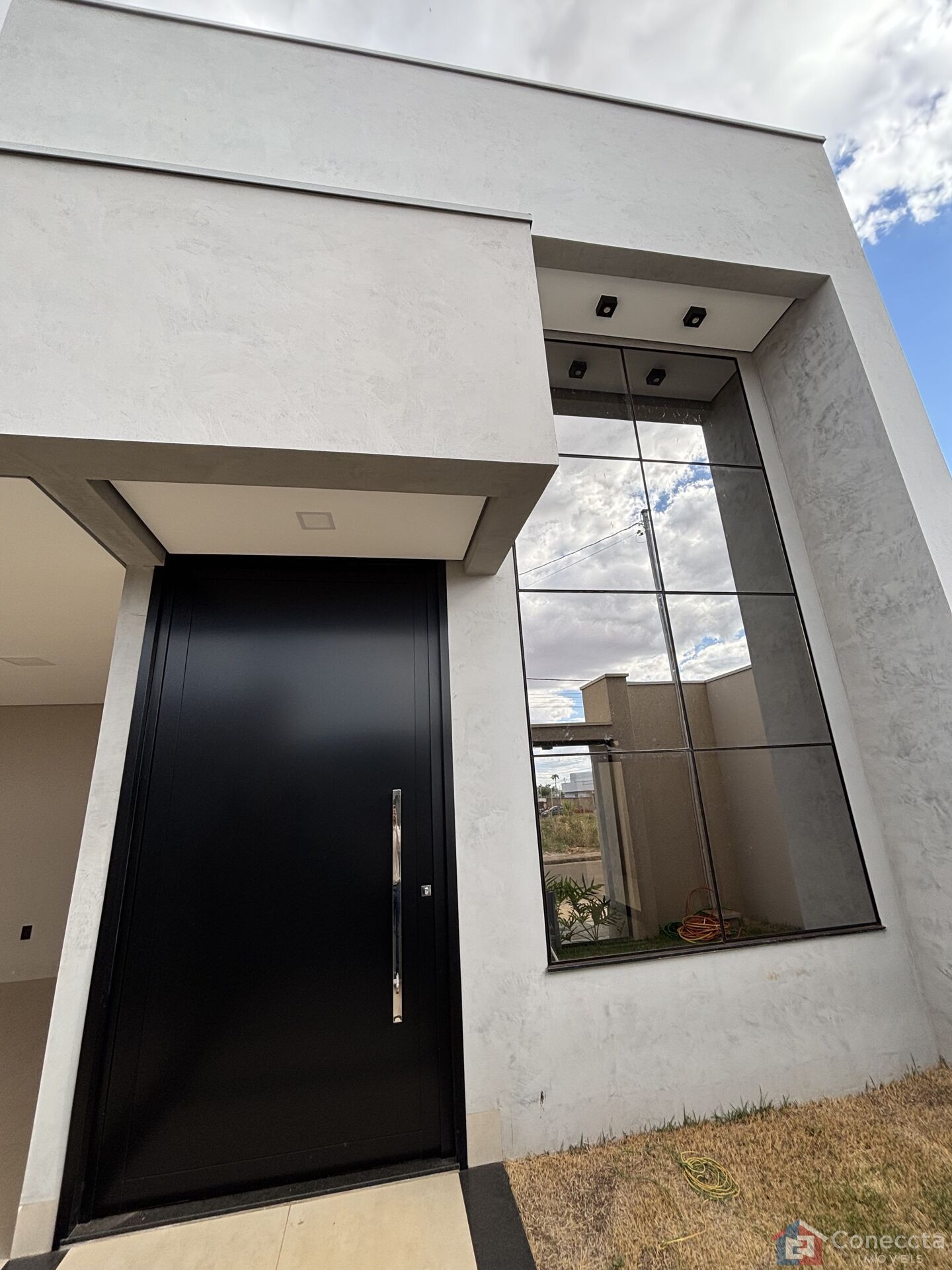 Casa, 3 quartos, 186 m² - Foto 2