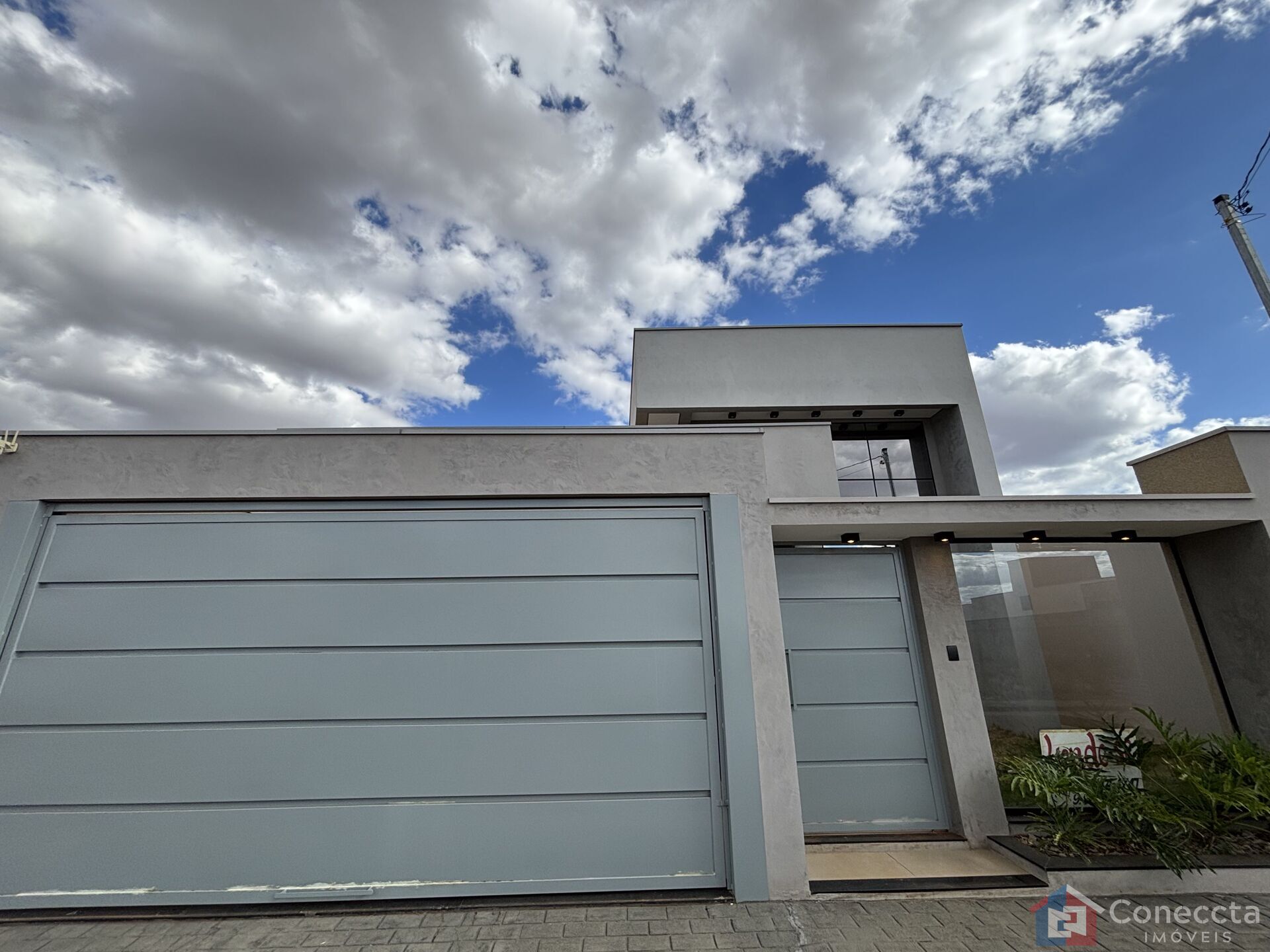 Casa, 3 quartos, 186 m² - Foto 1