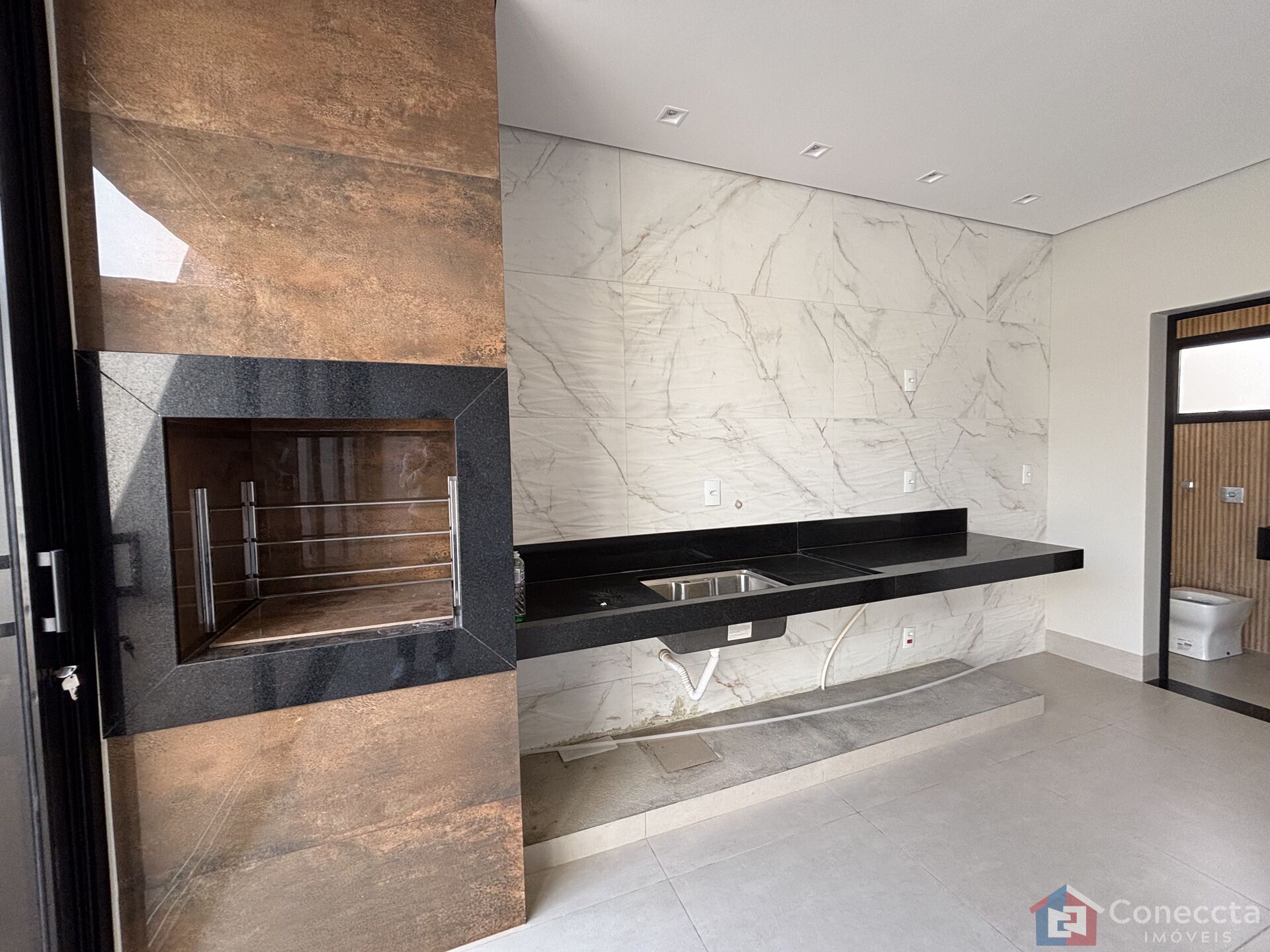 Casa, 3 quartos, 186 m² - Foto 9