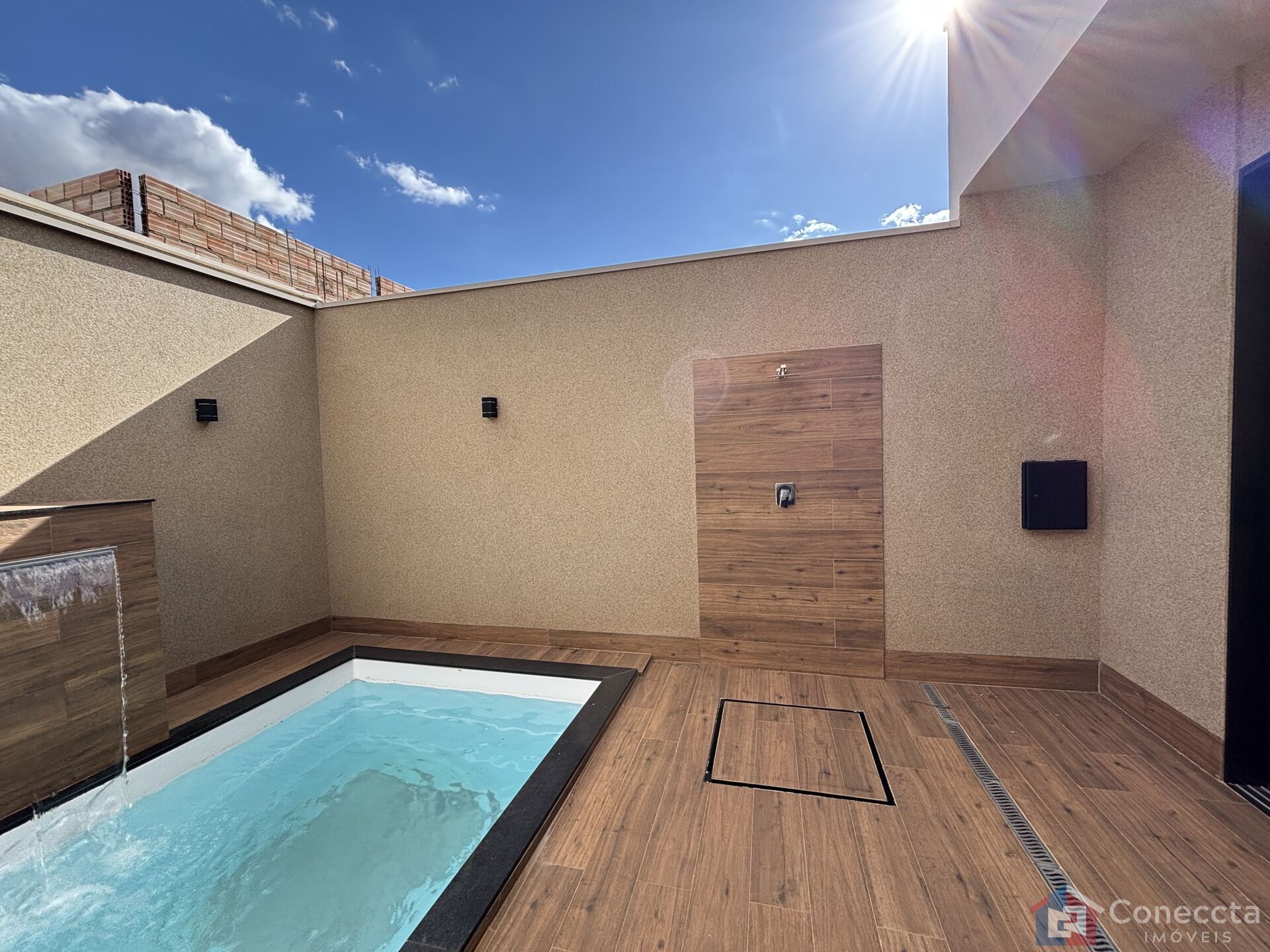 Casa, 3 quartos, 186 m² - Foto 13