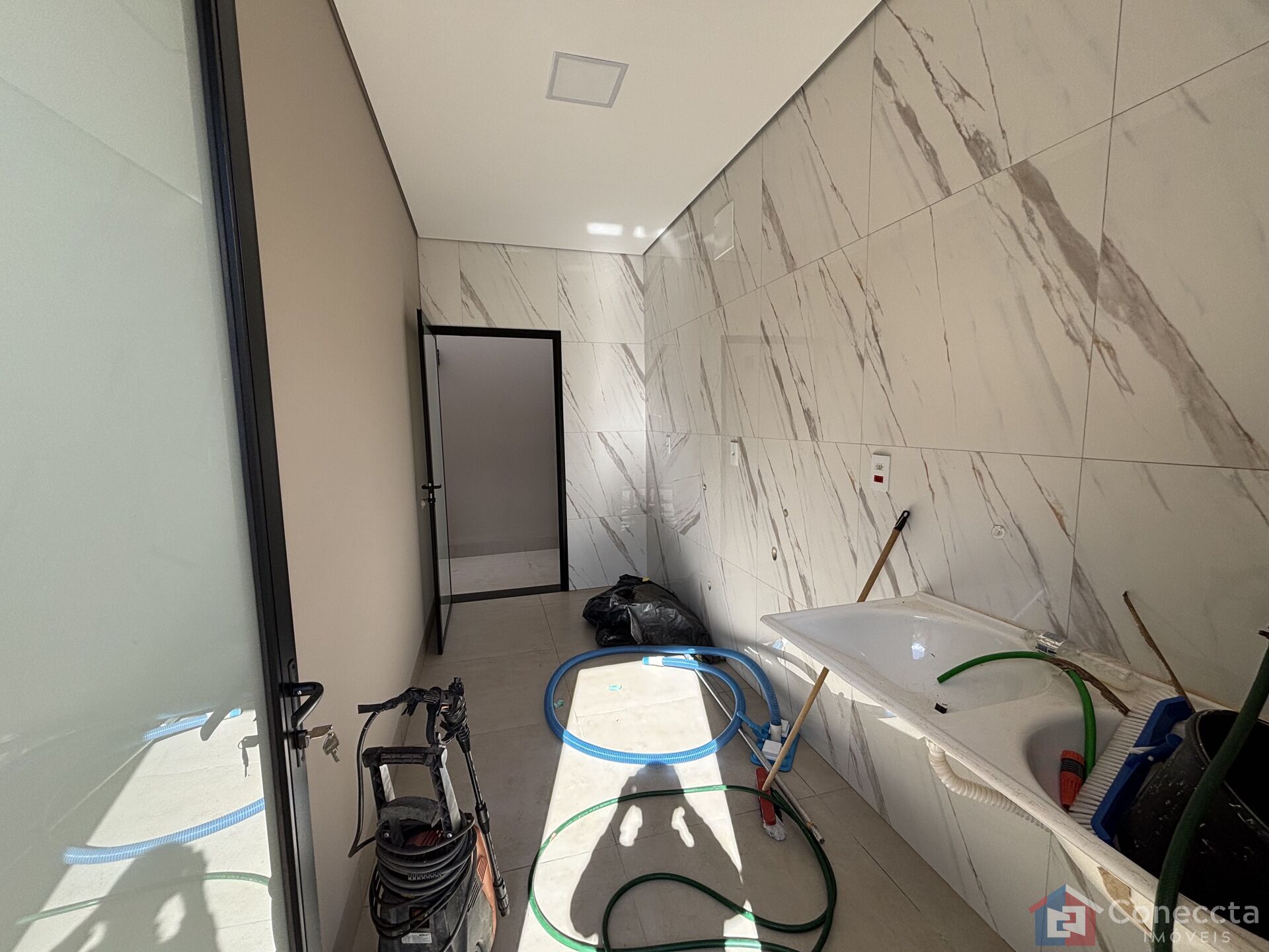 Casa, 3 quartos, 186 m² - Foto 21