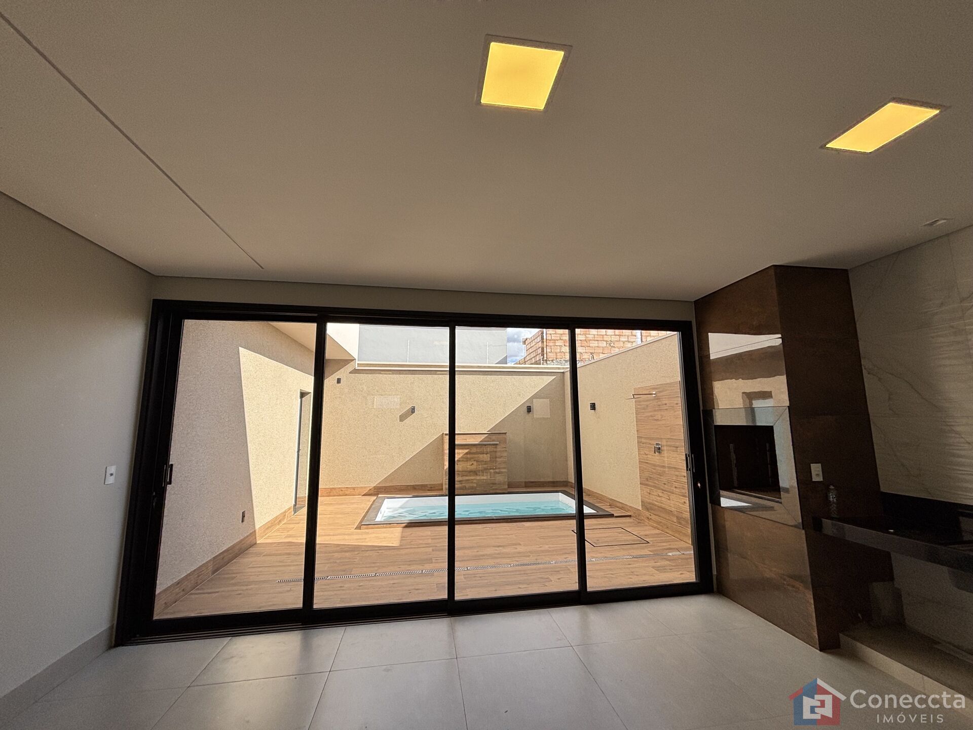 Casa, 3 quartos, 186 m² - Foto 8