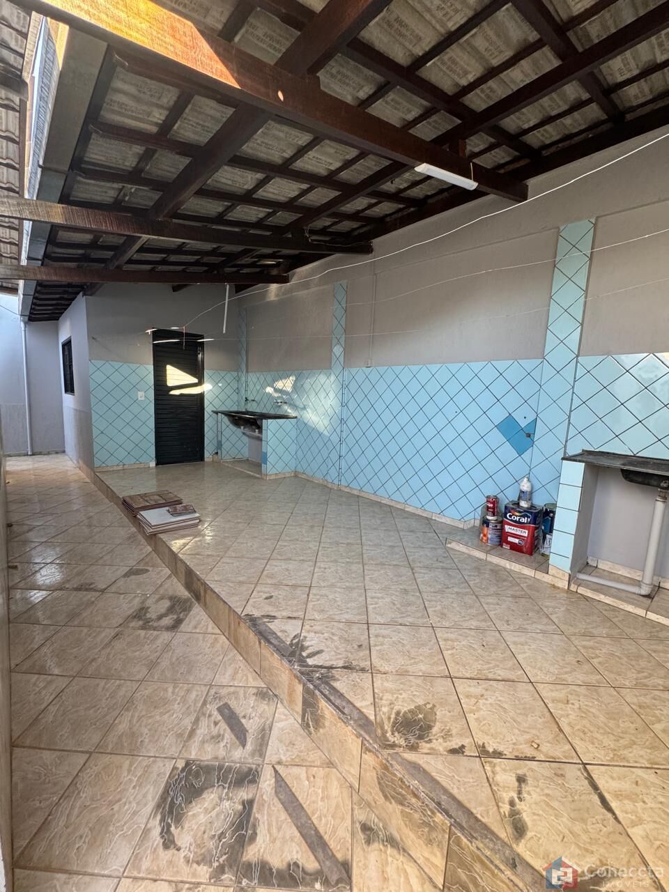 Casa à venda com 3 quartos, 132m² - Foto 16