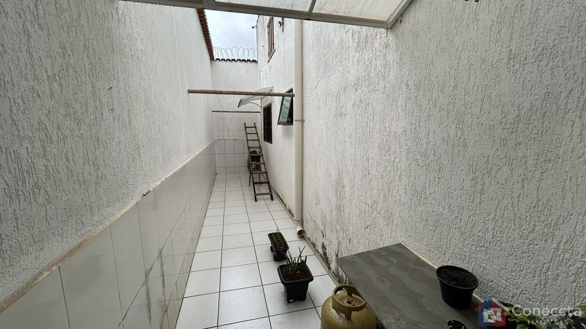 Casa, 2 quartos, 70 m² - Foto 35