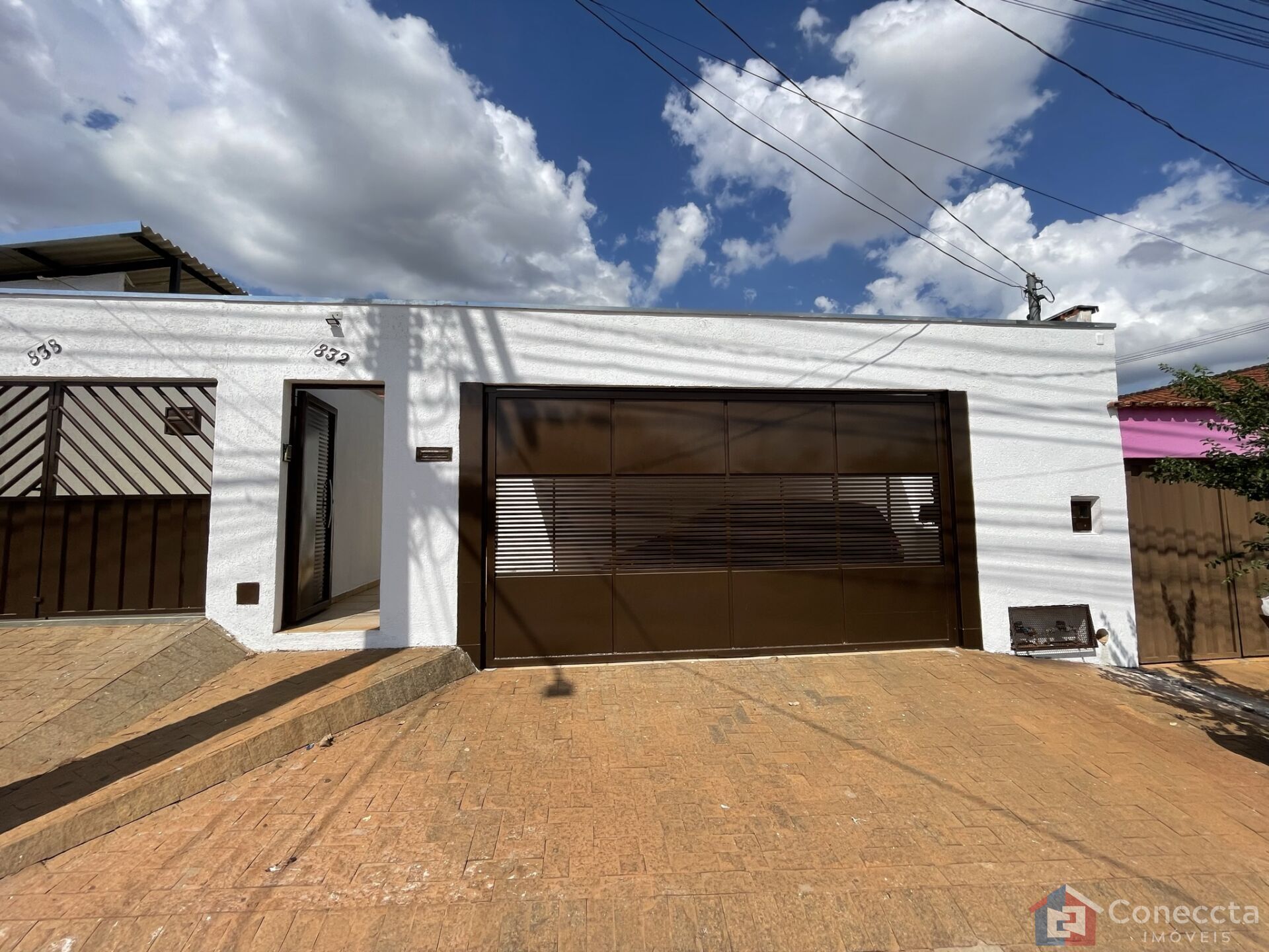 Casa, 2 quartos, 70 m² - Foto 2