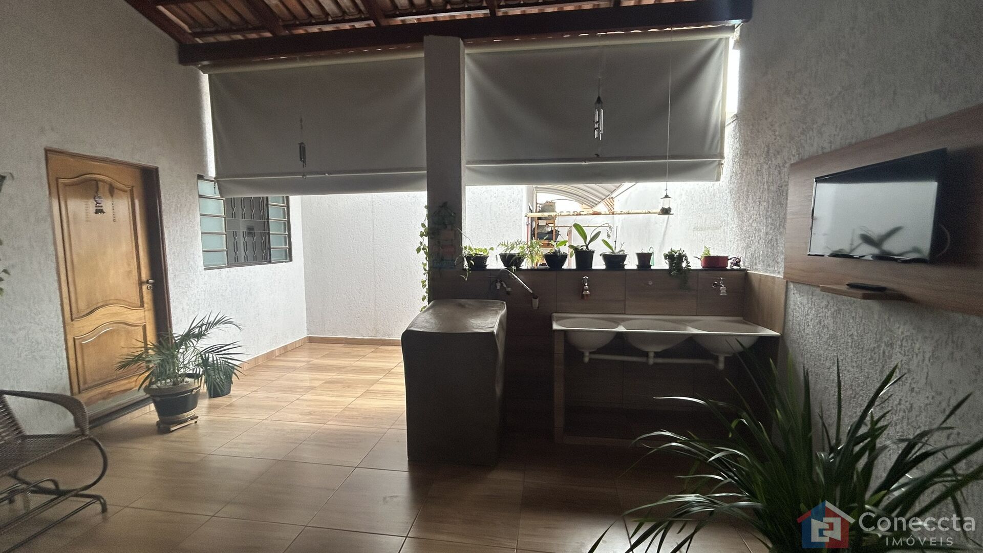 Casa, 2 quartos, 70 m² - Foto 24