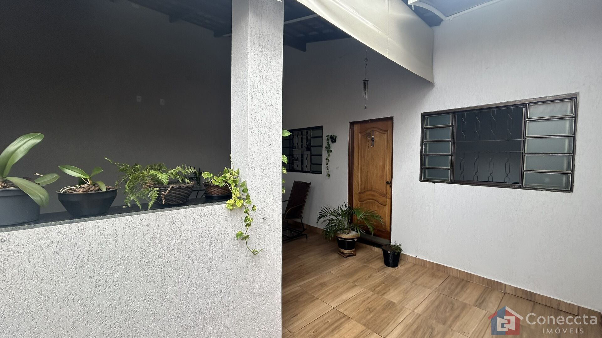 Casa, 2 quartos, 70 m² - Foto 26
