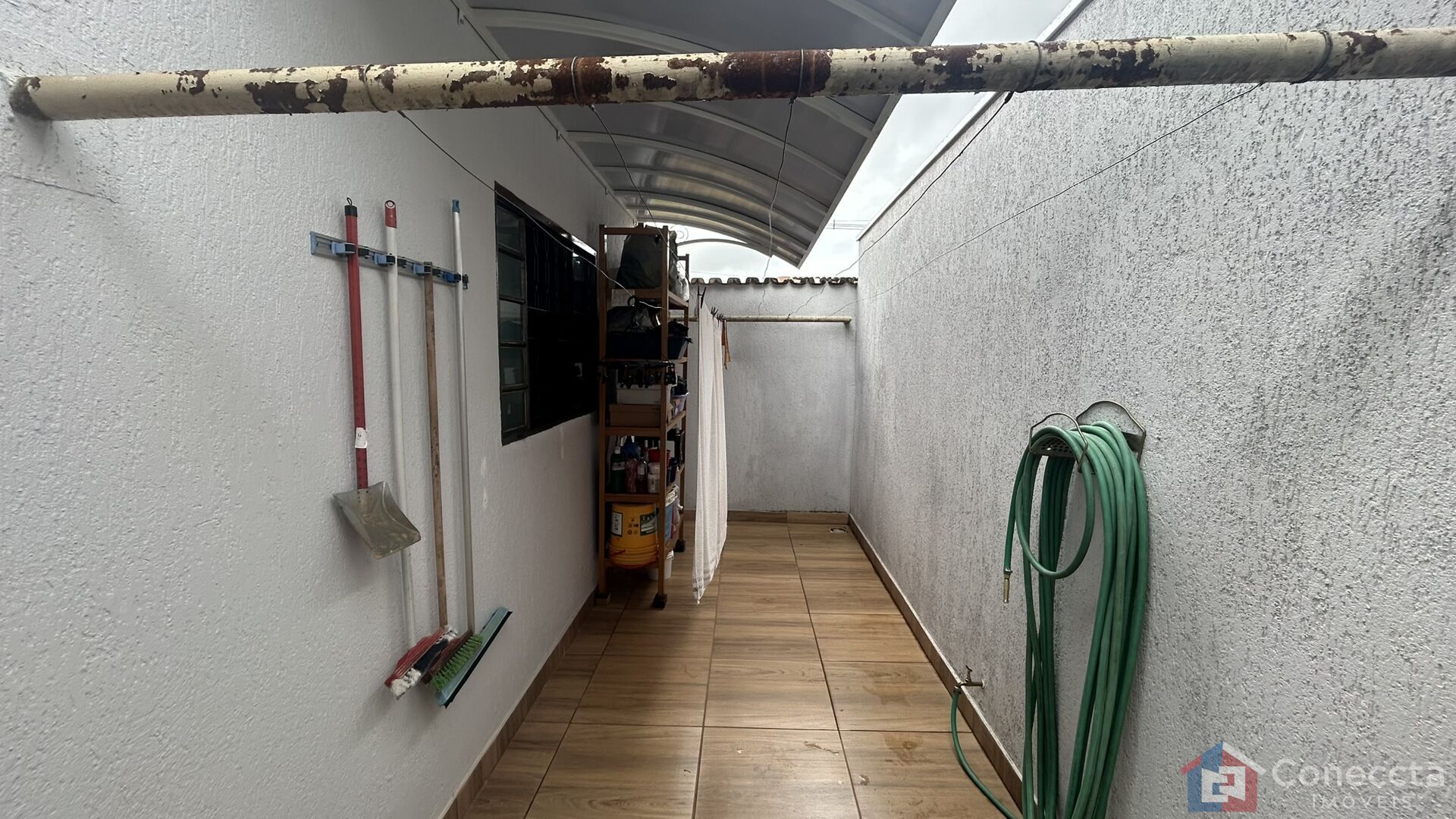 Casa, 2 quartos, 70 m² - Foto 25