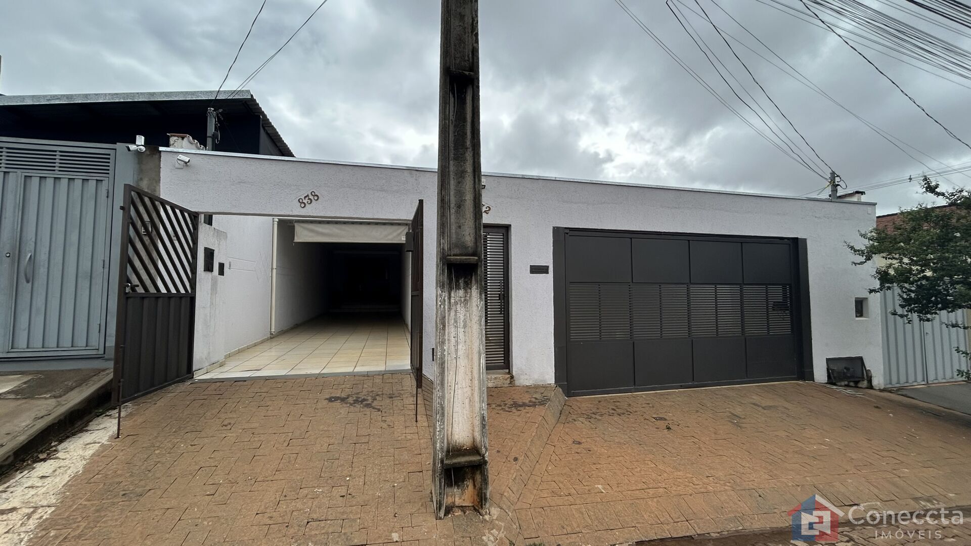 Casa, 2 quartos, 70 m² - Foto 1