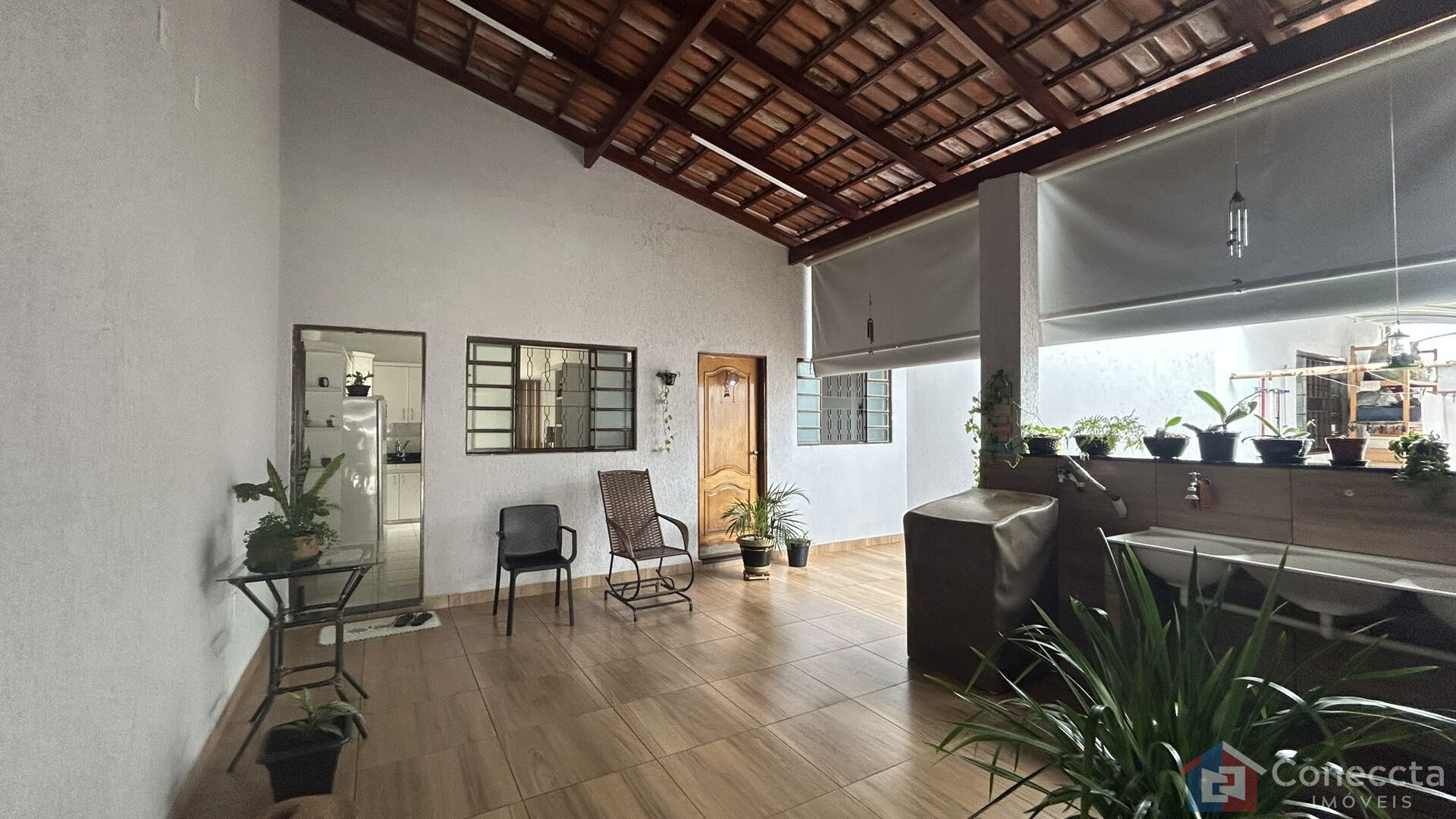 Casa, 2 quartos, 70 m² - Foto 23