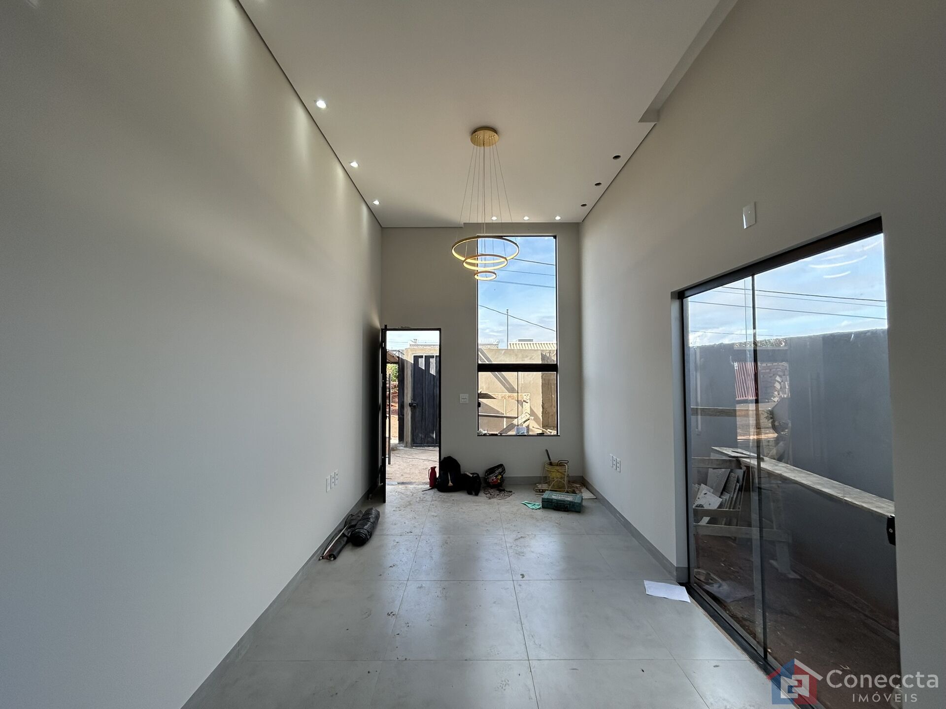 Casa à venda com 3 quartos, 86m² - Foto 4