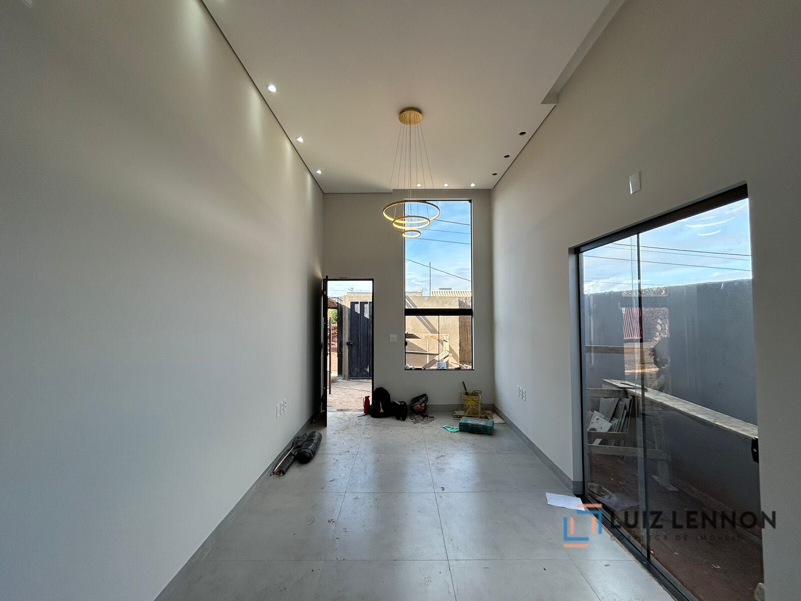 Casa à venda com 3 quartos, 86m² - Foto 3