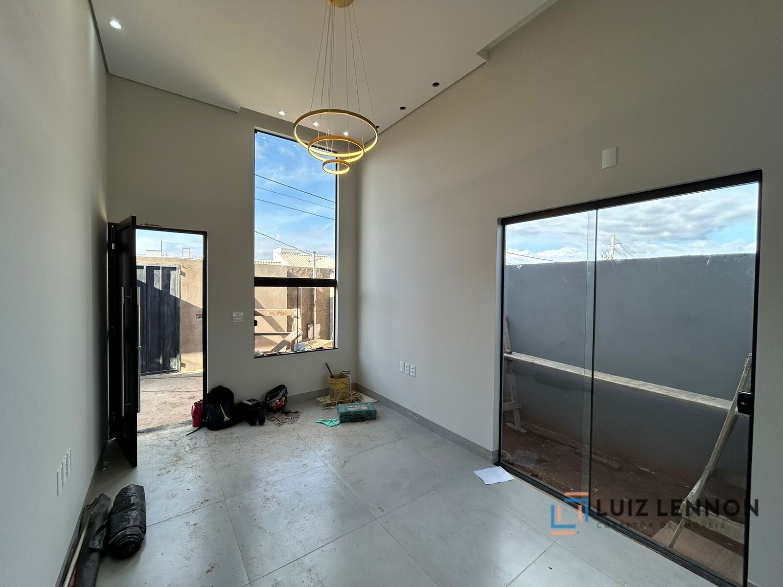 Casa à venda com 3 quartos, 86m² - Foto 6