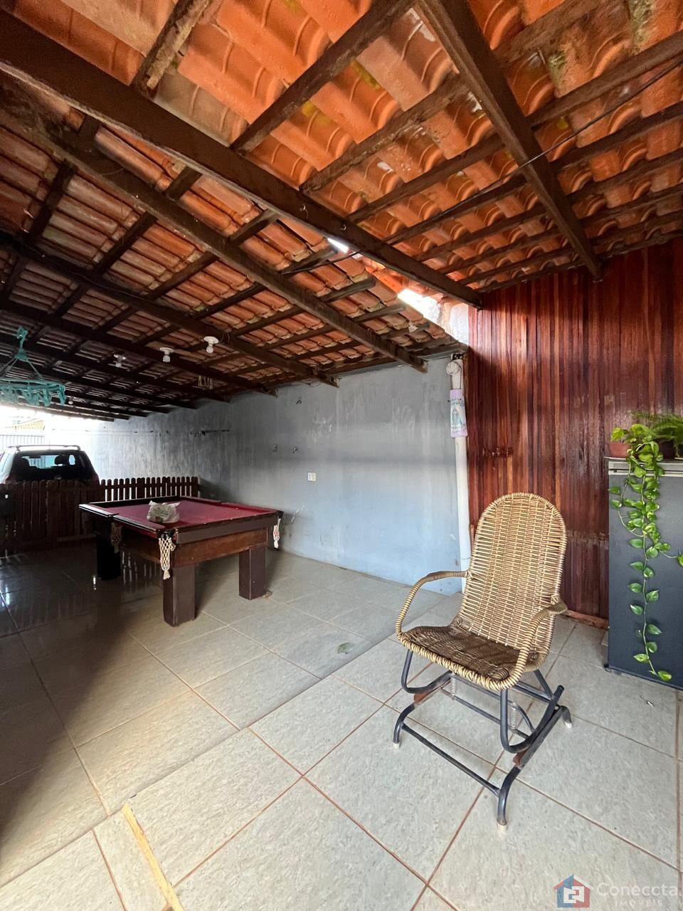 Casa à venda com 3 quartos, 170m² - Foto 2