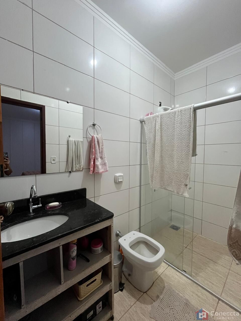 Casa à venda com 3 quartos, 170m² - Foto 6