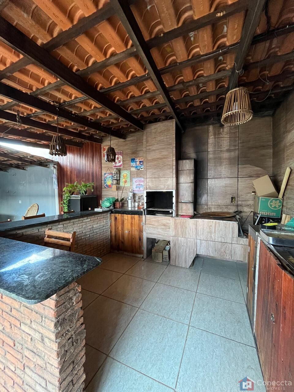 Casa à venda com 3 quartos, 170m² - Foto 13