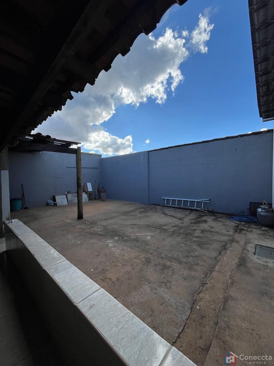 Casa à venda com 3 quartos, 170m² - Foto 4