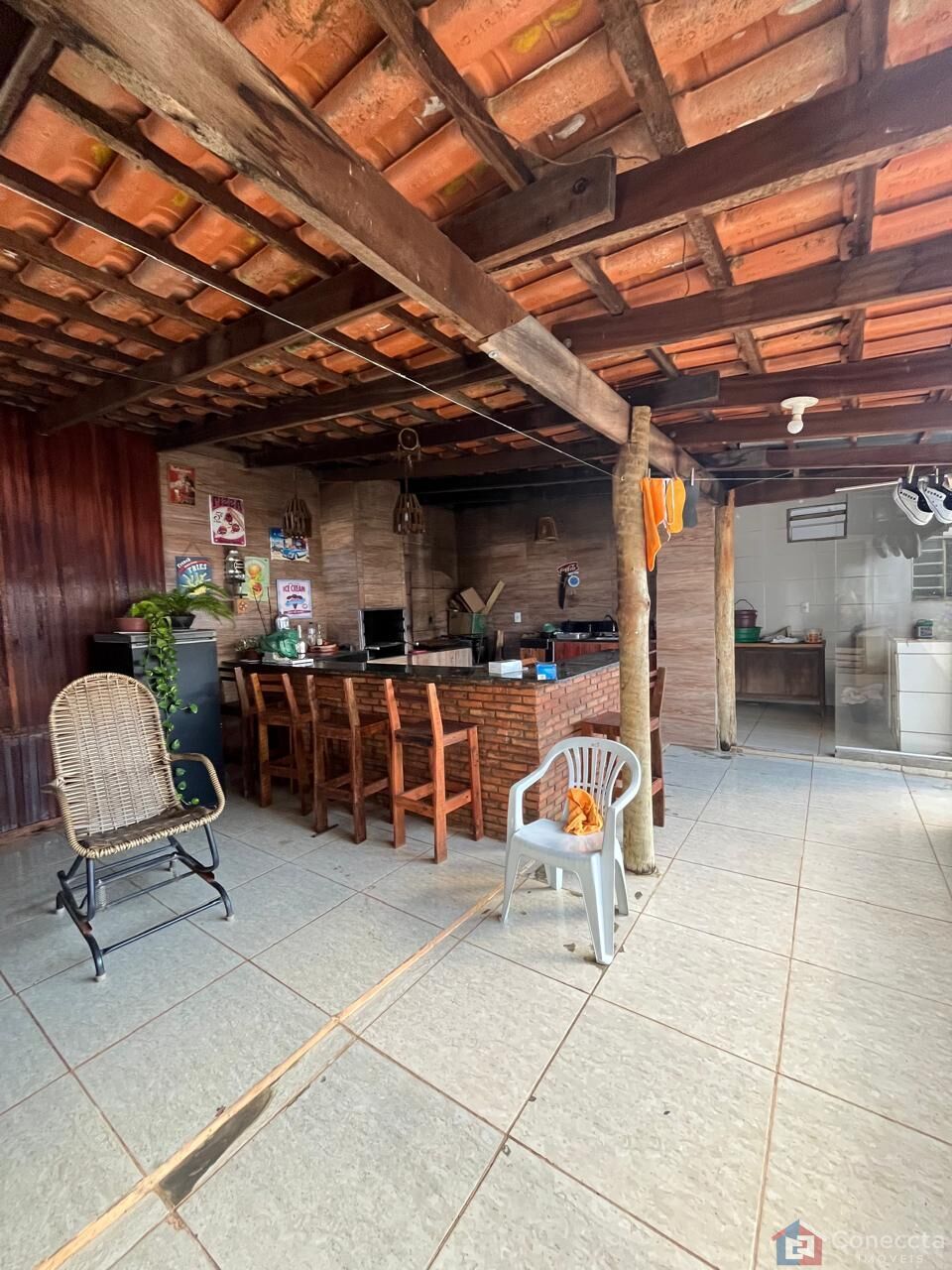 Casa à venda com 3 quartos, 170m² - Foto 3
