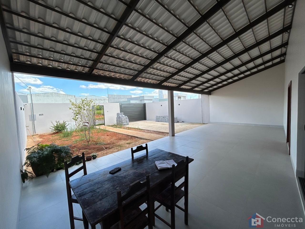 Casa, 2 quartos, 143 m² - Foto 2