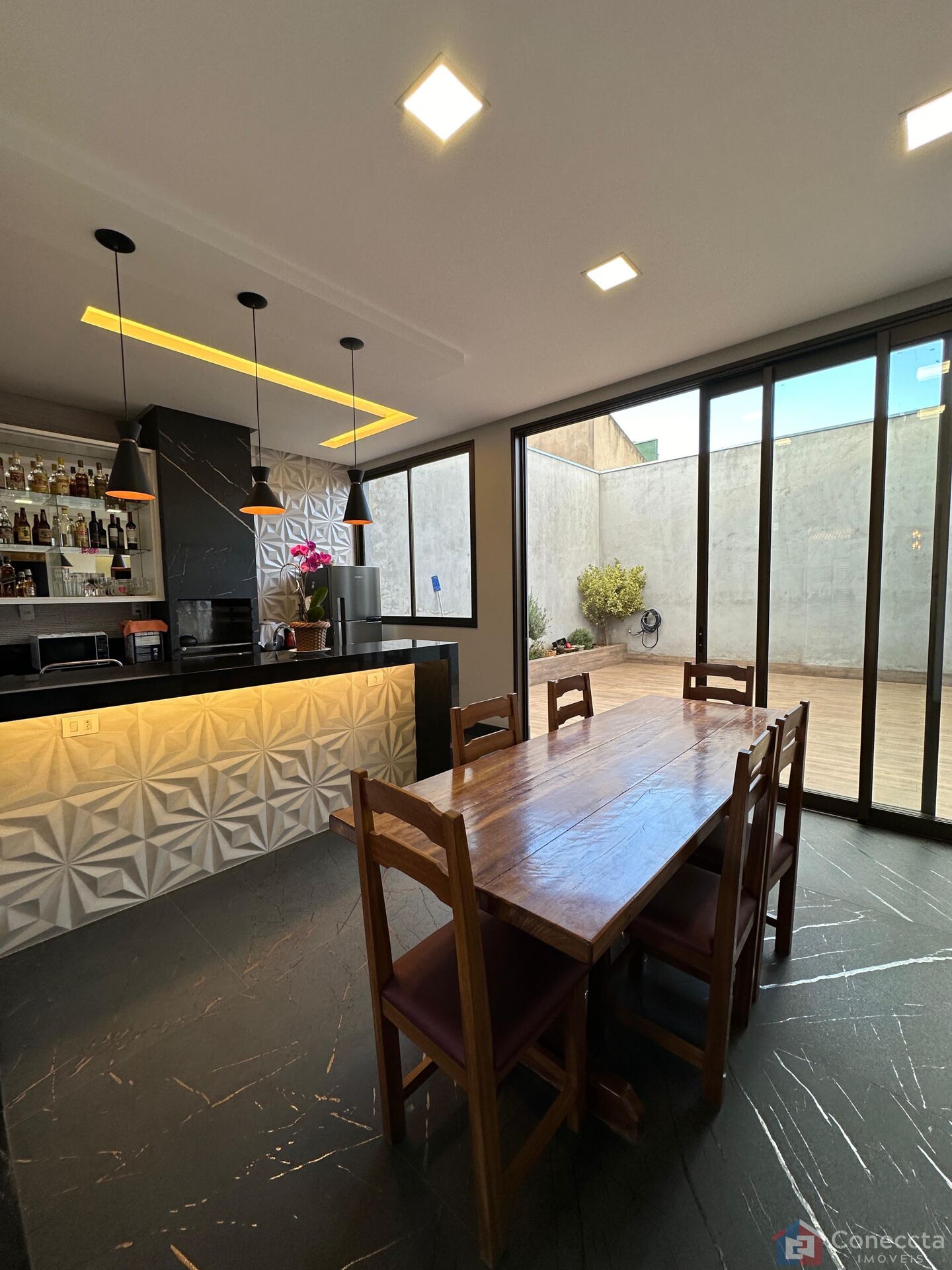 Casa à venda com 4 quartos, 187m² - Foto 7