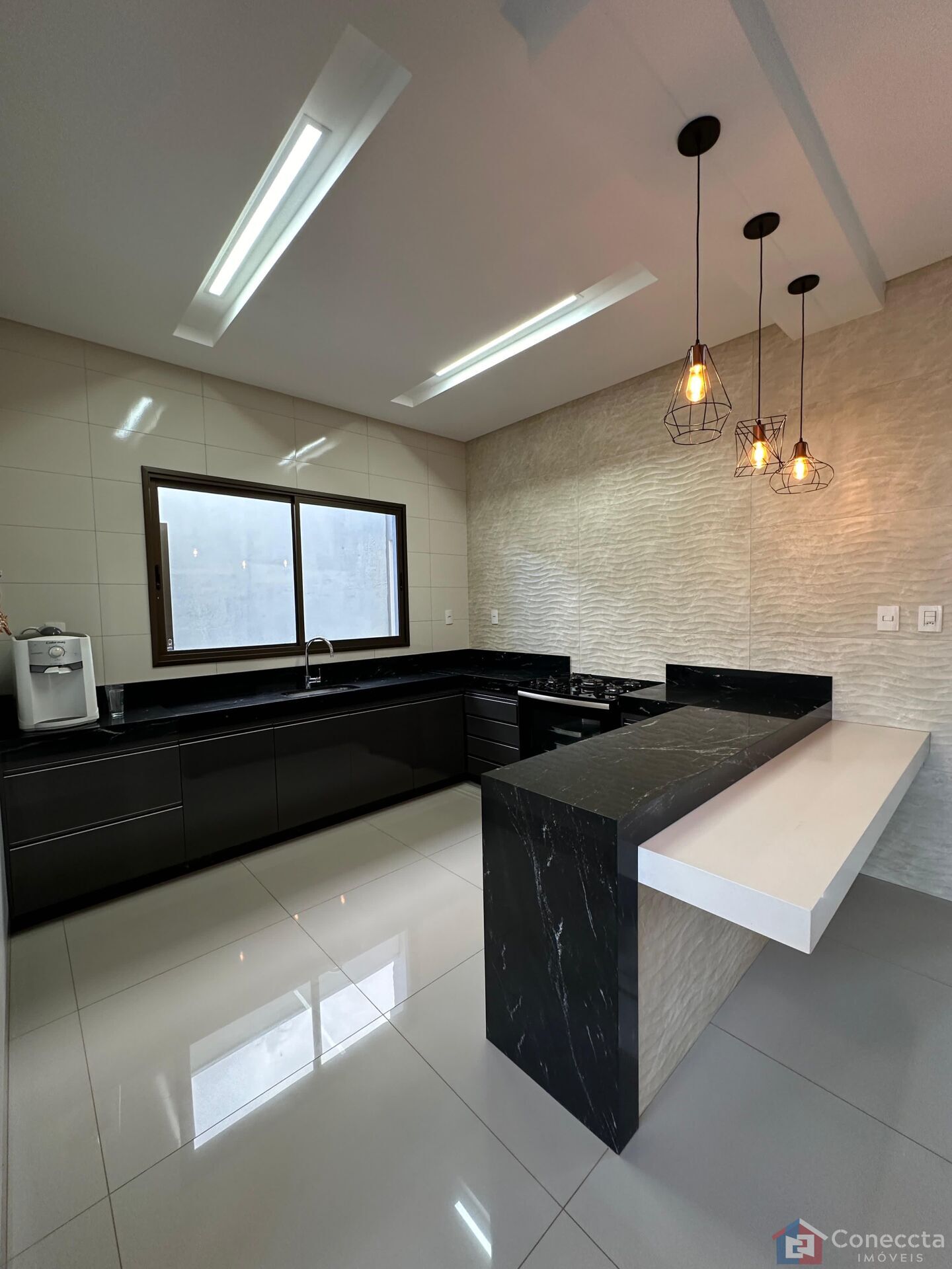 Casa à venda com 4 quartos, 187m² - Foto 6